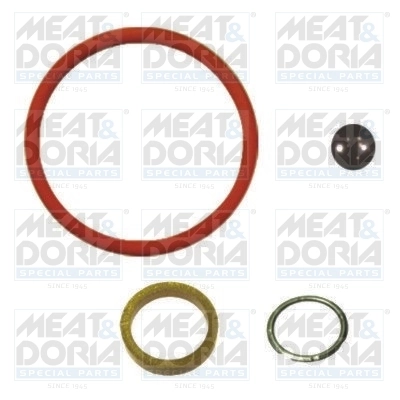 Repair Kit, unit injector